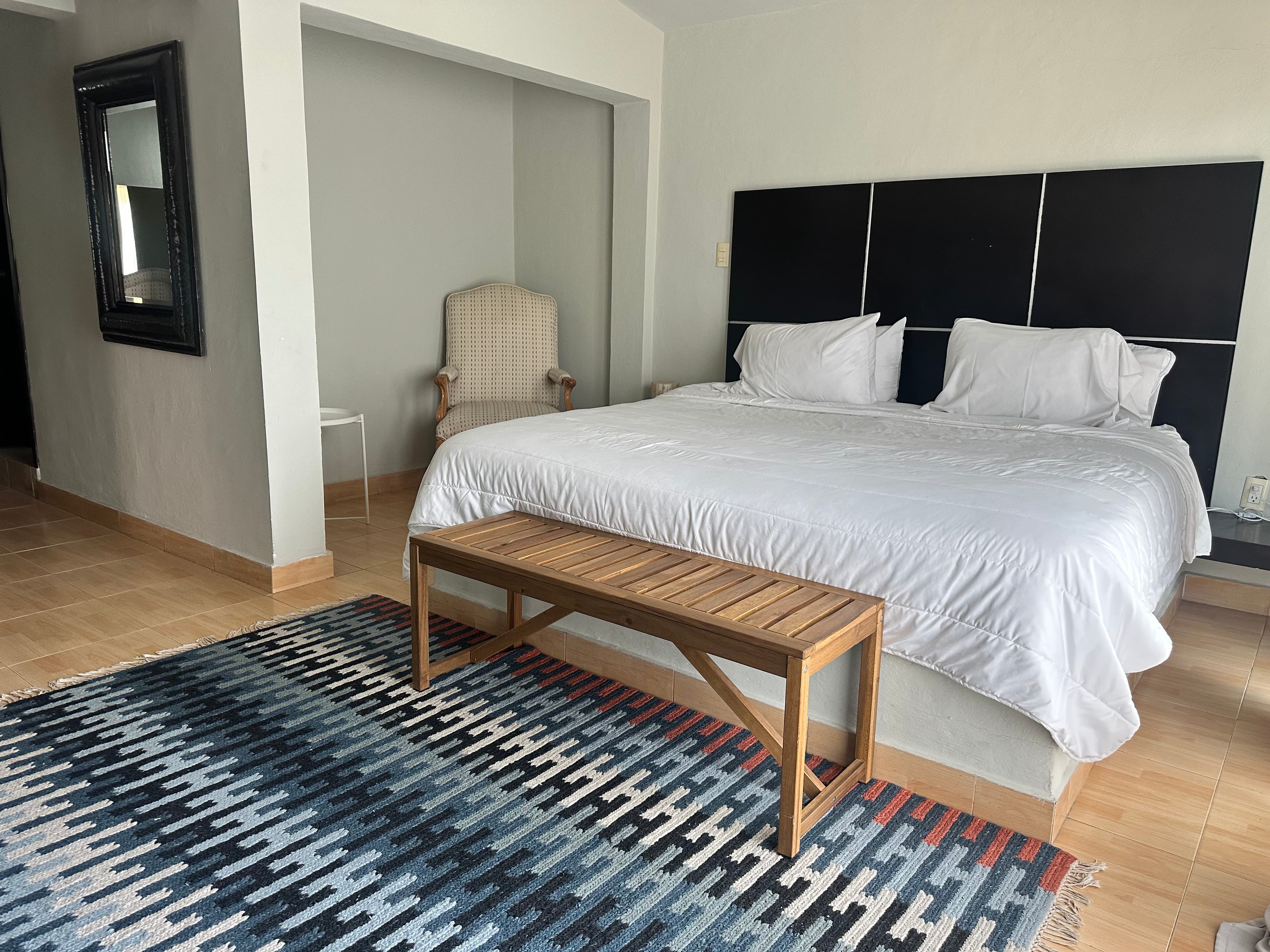 Suite Deluxe