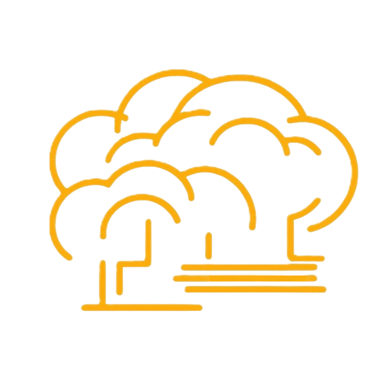Logo La Bahía